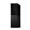 EHDD 14TB WD 3.5" MY BOOK USB 3.0 BK