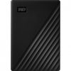 EHDD 4TB WD 2.5" MY PASSPORT 3.2 BK