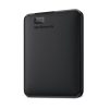 EHDD 5TB WD 2.5" ELEMENTS USB 3.0 BK