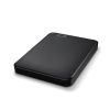 EHDD 5TB WD 2.5" ELEMENTS USB 3.0 BK