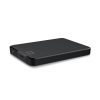 EHDD 5TB WD 2.5" ELEMENTS USB 3.0 BK