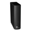 EHDD 4TB WD 3.5" ELEMENTS BLACK