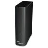 EHDD 4TB WD 3.5" ELEMENTS BLACK