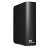 EHDD 4TB WD 3.5" ELEMENTS BLACK