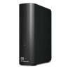 EHDD 12TB WD 3.5" ELEMENTS USB 3.0 BK