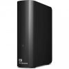 EHDD 12TB WD 3.5" ELEMENTS USB 3.0 BK