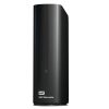 EHDD 12TB WD 3.5" ELEMENTS USB 3.0 BK