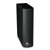 EHDD 18TB WD 3.5" ELEMENTS USB 3.0 BK