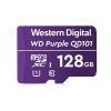 MICROSDXC 128GB CL10 WD WDD128G1P0C