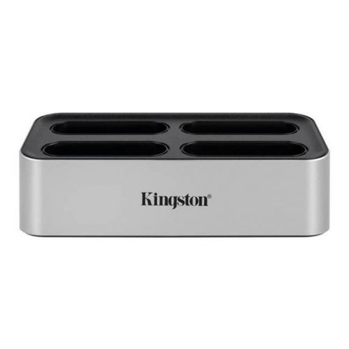 KWorkflow Dock w/ AC-Hub WFS-U