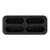 KWorkflow Dock w/ AC-Hub WFS-U