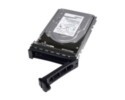 DELL WXPCX - 1.2TB 10K 2.5 SAS 12G ST1200MM008